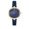 Kate Spade New York Women's Holland Stainless Steel Navy Quartz Watch #1