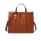 Fossil Carmen Shopper - Brown #4