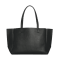 Ela Large Tote – Black Pebble #3