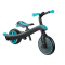 Globber Explorer 4-in-1 Trike – Teal #4