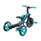 Globber Explorer 4-in-1 Trike – Teal #5