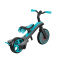 Globber Explorer 4-in-1 Trike – Teal #6