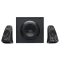 Logitech Z623 2.1 Channel Computer Speaker System with Subwoofer and THX Sound #1