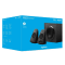 Logitech Z623 2.1 Channel Computer Speaker System with Subwoofer and THX Sound #7