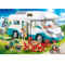 Playmobil Family Camper #3