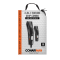 Conair Man 2-in-1 Texture Grip Combo Home Hair Cutting Kit #3