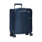 Briggs & Riley 21" Baseline International Carry-On Expandable Wide-Body Spinner – Navy #2