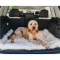 Paw Canada PupRug™ Portable Orthopedic Dog Bed - White - Large/Extra Large #3