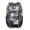 High Sierra Litmus Backpack - Scribble Camo #2