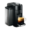 Nespresso Vertuo Coffee and Espresso Machine - Black #1