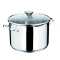 Lagostina Smart 9-Piece Cookware Set #4