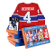 AJ Sports Legends Of Hockey Dual Signature Dream Rewards Treasure Chest Series XXI.