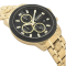 Versus by Versace Bicocca Gold Tone Bracelet Watch #2
