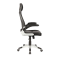 Worldwide Home Furnishings Figo Home Office Chair #3