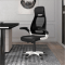 Worldwide Home Furnishings Figo Home Office Chair #7