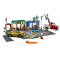 LEGO City Shopping Street #2