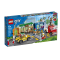 LEGO City Shopping Street #3
