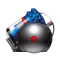 Dyson Big Ball Allergy+ Canister Vacuum #3
