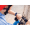 Fitbit Ace 3 Activity Tracker for Kids - Cosmic Blue / Astro Green #5