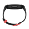 Fitbit Ace 3 Activity Tracker for Kids - Black / Sport Red #3