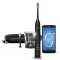 Philips Sonicare DiamondClean Smart 9350 Rechargeable Electric Toothbrush - Black #1