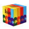 Eaglemoss Collections The Beatles Advent Calendar #1