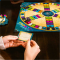 USAopoly Jenga and Trivial Pursuit: Harry Potter Edition #6
