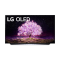 LG C1 55'' 4K Smart OLED TV #1