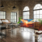 LG C1 55'' 4K Smart OLED TV #7