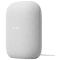 Google Nest Audio Smart Speaker – Chalk #4