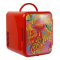 Koolatron Coca-Cola Peace 1971 Series Mini Fridge 6-Can Cooler/Warmer #1
