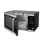 Cuisinart® Microwave with Sensor Cook and Inverter Technology #3