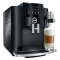Jura S8 Super Fully Automatic Espresso Coffee Machine - Piano Black #3