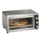 Hamilton Beach 6-Slice Toaster Oven #1