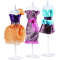 PBI Fun Art Fashion Studio #5