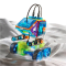 GeoSmart Moon Lander 31-Piece Building Set #2