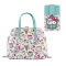 Loungefly Sanrio Hello Kitty Sweet Treats Crossbody Bag and Cardholder #1