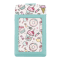 Loungefly Sanrio Hello Kitty Sweet Treats Crossbody Bag and Cardholder #3