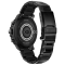 Citizen CZ Smart Gunmetal Stainless Steel Smartwatch #3