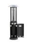 Shinerich Inferno Patio Heater - Matte Black #3