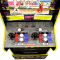 Arcade1Up Capcom Legacy Edition Arcade Machine with Riser #4