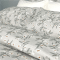 Cuddle Down Haley 3-Piece Duvet Cover Set – Queen #3