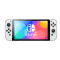 Nintendo Switch (OLED Model) with White Joy-Con Bundle #3