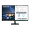 Samsung 27" Smart Monitor with Mobile Connectivity #1