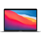 Apple MacBook Air 13" Laptop (Apple M1 chip - 8GB Memory - 512GB SSD) - Space Grey #1