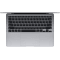 Apple MacBook Air 13" Laptop (Apple M1 chip - 8GB Memory - 512GB SSD) - Space Grey #2