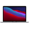 Apple MacBook Pro 13" Laptop with Touchbar (Apple M1 chip - 8GB Memory - 256GB SSD) - Space Grey #1