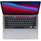 Apple MacBook Pro 13" Laptop with Touchbar (Apple M1 chip - 8GB Memory - 256GB SSD) - Space Grey #2