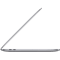 Apple MacBook Pro 13" Laptop with Touchbar (Apple M1 chip - 8GB Memory - 256GB SSD) - Space Grey #3