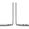 Apple MacBook Pro 13" Laptop with Touchbar (Apple M1 chip - 8GB Memory - 256GB SSD) - Space Grey #4